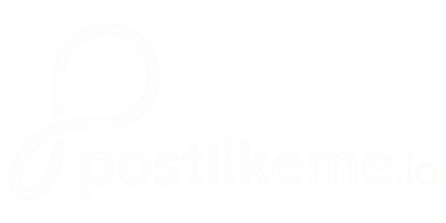 PostLikeMe